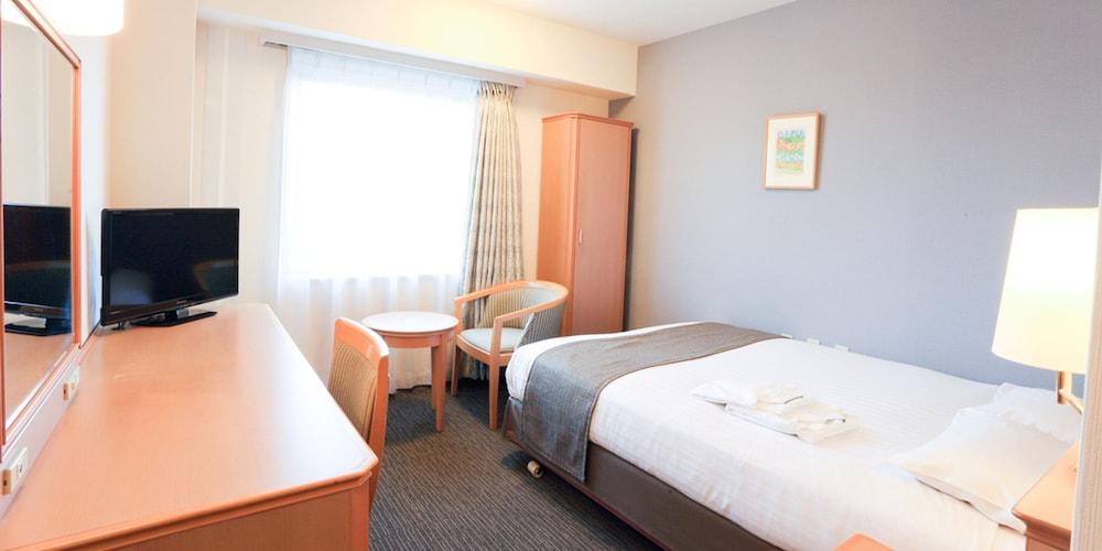 Smile Hotel Wakayama Eksteriør billede