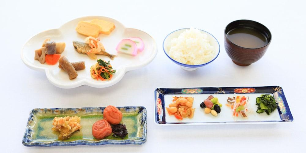 Smile Hotel Wakayama Eksteriør billede