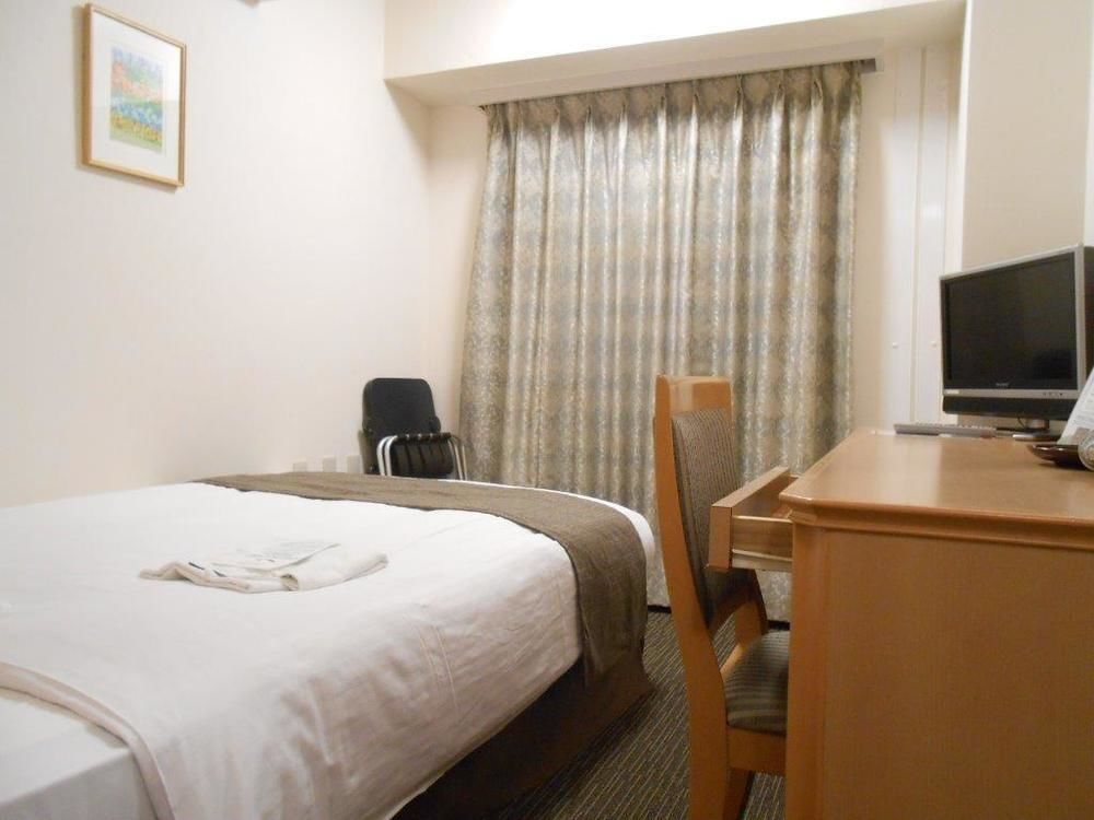 Smile Hotel Wakayama Eksteriør billede